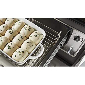 Kitchen Aid KOWT100EBS — thumbnail 42
