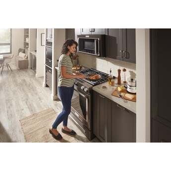 Kitchen Aid KOWT100EBS — thumbnail 43