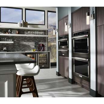 Kitchen Aid KOWT100EBS — thumbnail 46