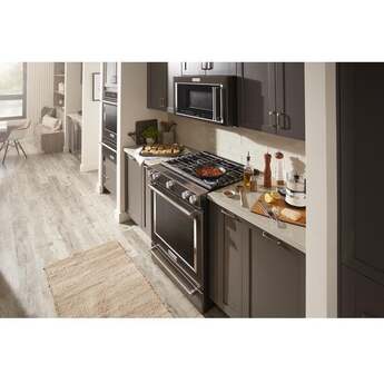 Kitchen Aid KOWT100EBS — thumbnail 47