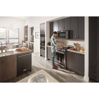 Kitchen Aid KOWT100EBS — thumbnail 48