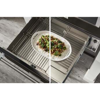 Kitchen Aid KOWT100EBS — thumbnail 49
