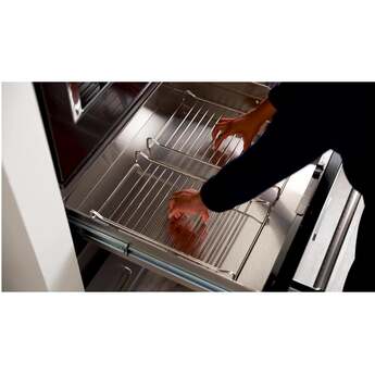 Kitchen Aid KOWT100EBS — thumbnail 6