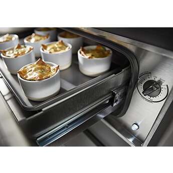 Kitchen Aid KOWT100EBS — thumbnail 8