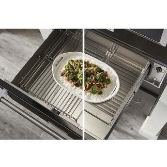 Kitchen Aid KOWT100EBS — thumbnail 9