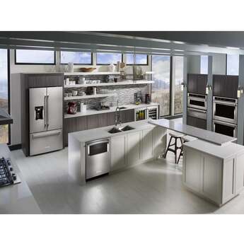 Kitchen Aid KOWT100ESS — thumbnail 26