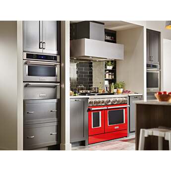 Kitchen Aid KOWT100ESS — thumbnail 41