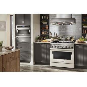 Kitchen Aid KOWT100ESS — thumbnail 43