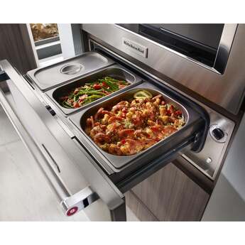Kitchen Aid KOWT107ESS — thumbnail 10