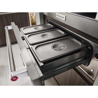 Kitchen Aid KOWT107ESS — thumbnail 13