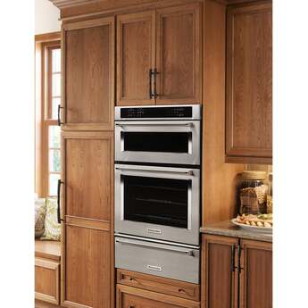 Kitchen Aid KOWT107ESS — thumbnail 17