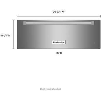 Kitchen Aid KOWT107ESS — thumbnail 21