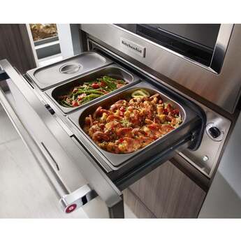 Kitchen Aid KOWT107ESS — thumbnail 5