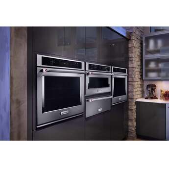 Kitchen Aid KOWT107ESS — thumbnail 6