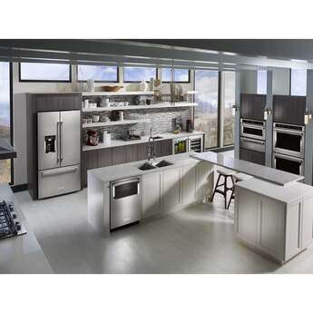 Kitchen Aid KOWT107ESS — thumbnail 7