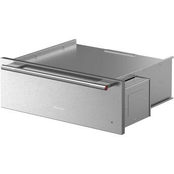 KitchenAid 27 Inch 7 Series Electric Warming Drawer: PrintShield Stainless Steel — thumbnail 5
