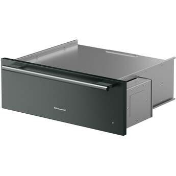 KitchenAid 30 Inch 7 Series Electric Warming Drawer: Juniper — thumbnail 11