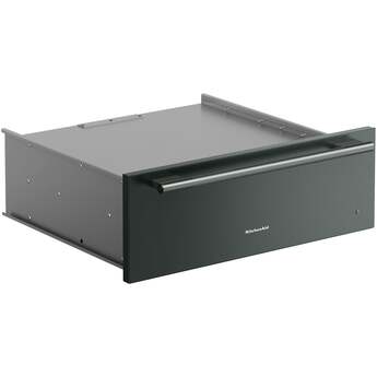 KitchenAid 30 Inch 7 Series Electric Warming Drawer: Juniper — thumbnail 6
