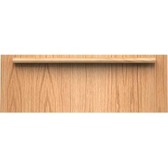 KitchenAid 30 Inch 7 Series Electric Warming Drawer: Panel Ready