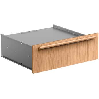 KitchenAid 30 Inch 7 Series Electric Warming Drawer: Panel Ready — thumbnail 2
