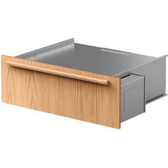KitchenAid 30 Inch 7 Series Electric Warming Drawer: Panel Ready — thumbnail 3