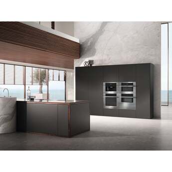 Miele ESW7570CTS — thumbnail 2