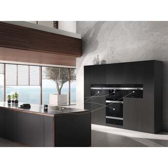 Miele ESW7680CTS — thumbnail 3