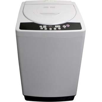 Danby 1.7 cu. ft. White Top Load Portable Washer