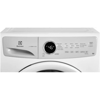 Electrolux eflw317tiw 2