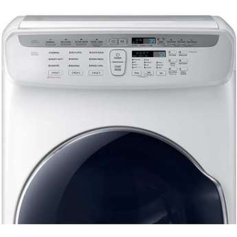 Samsung wv55m9600aw 5