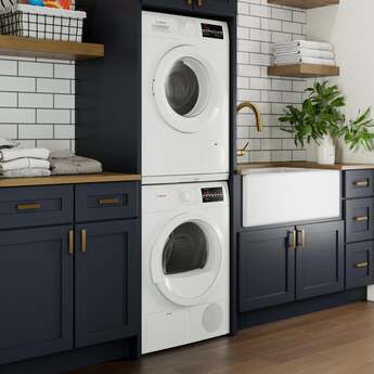 Bosch WGA12400UC Washer — thumbnail 10