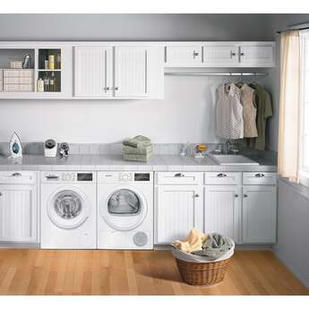 Bosch WGA12400UC Washer — thumbnail 11