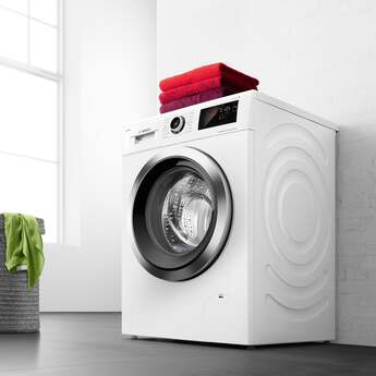 Bosch WGA12400UC Washer — thumbnail 13