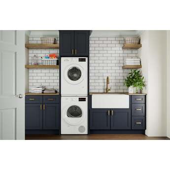 Bosch WGA12400UC Washer — thumbnail 14