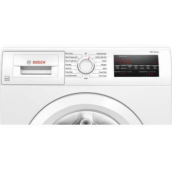 Bosch WGA12400UC Washer — thumbnail 15