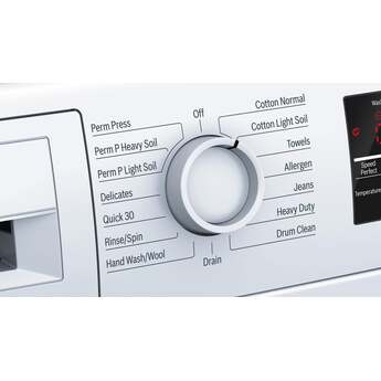 Bosch WGA12400UC Washer — thumbnail 18