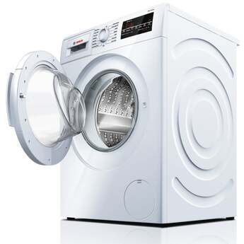 Bosch WGA12400UC Washer — thumbnail 19