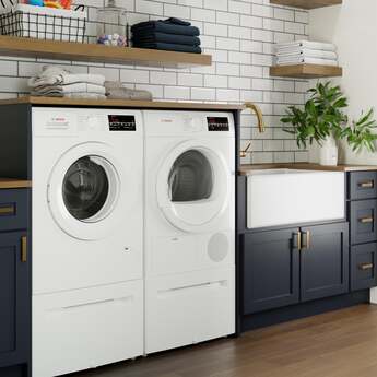 Bosch WGA12400UC Washer — thumbnail 21