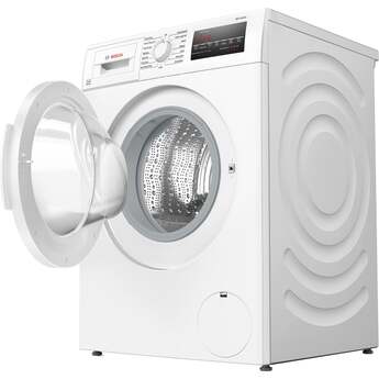 Bosch WGA12400UC Washer — thumbnail 22