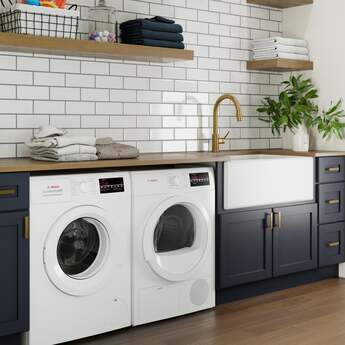 Bosch WGA12400UC Washer — thumbnail 23