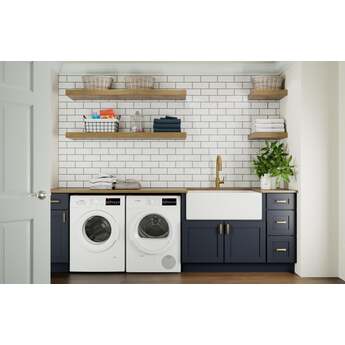 Bosch WGA12400UC Washer — thumbnail 25