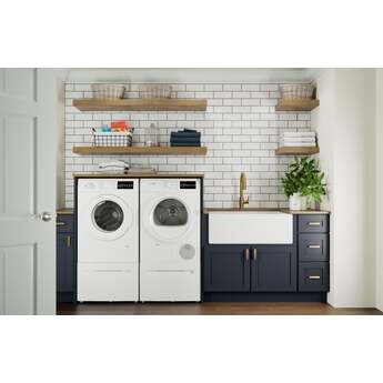 Bosch WGA12400UC Washer — thumbnail 4