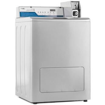 Crossover 2.0 WMTW4371MC2 2.9 cu. ft. 27 Inch Commercial Front Load Washer