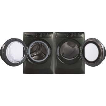 Electrolux 27 Inch Front Load Washer with 4.5 cu ft Capacity, LuxCare® Plus Wash, Perfect Steam™, SmartBoost®, 1300 RPM, Stain Soak Option, Adaptive Dispenser and Energy Star Certified: Alpine — thumbnail 15