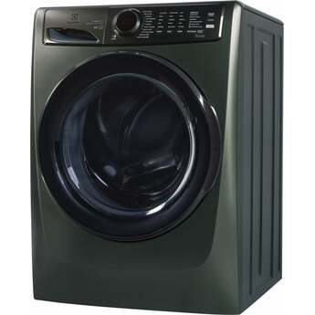 Electrolux 27 Inch Front Load Washer with 4.5 cu ft Capacity, LuxCare® Plus Wash, Perfect Steam™, SmartBoost®, 1300 RPM, Stain Soak Option, Adaptive Dispenser and Energy Star Certified: Alpine — thumbnail 16
