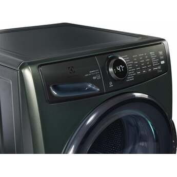 Electrolux 27 Inch Front Load Washer with 4.5 cu ft Capacity, LuxCare® Plus Wash, Perfect Steam™, SmartBoost®, 1300 RPM, Stain Soak Option, Adaptive Dispenser and Energy Star Certified: Alpine — thumbnail 23