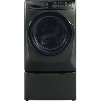 Electrolux 27 Inch Front Load Washer with 4.5 cu ft Capacity, LuxCare® Plus Wash, Perfect Steam™, SmartBoost®, 1300 RPM, Stain Soak Option, Adaptive Dispenser and Energy Star Certified: Alpine — thumbnail 41