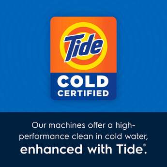 Electrolux 27 Inch Front Load Washer with 4.5 cu ft Capacity, LuxCare® Plus Wash, Perfect Steam™, SmartBoost®, 1300 RPM, Stain Soak Option, Adaptive Dispenser and Energy Star Certified: Alpine — thumbnail 44