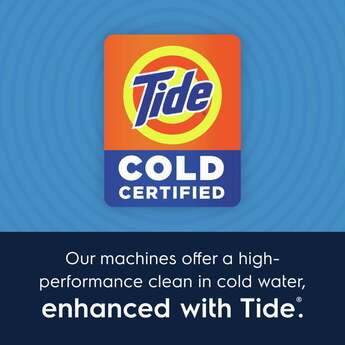 Electrolux 27 Inch Front Load Washer with 4.5 cu ft Capacity, LuxCare® Plus Wash, Perfect Steam™, SmartBoost®, 1300 RPM, Stain Soak Option, Adaptive Dispenser and Energy Star Certified: White — thumbnail 22
