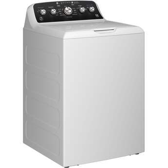 GE ETW485ASWWB 27 Inch 4.5 Cu. Ft. High-Efficiency Top Load Washer White — thumbnail 25
